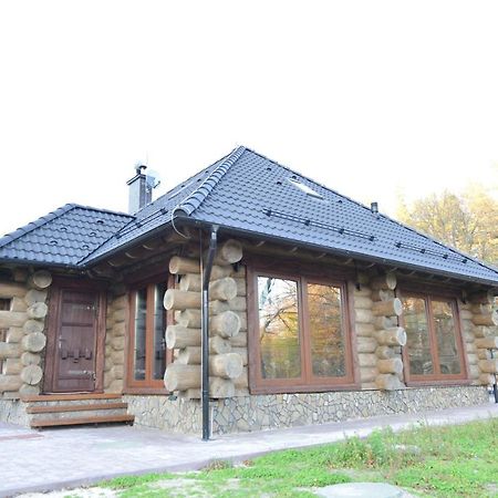 Hotel Folvark Gvozd Kamenjuki Exterior foto